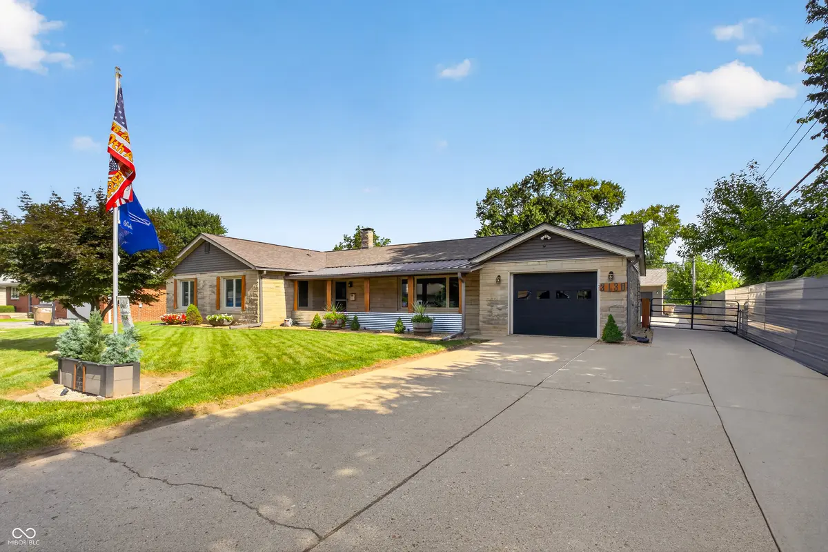 3130 27th ST, Columbus, IN 47203