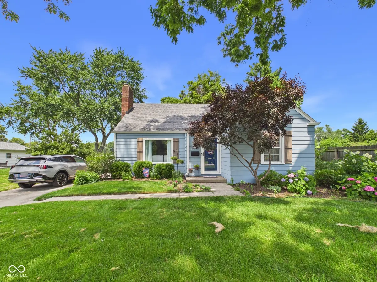 1606 E 7th ST, Anderson, IN 46012