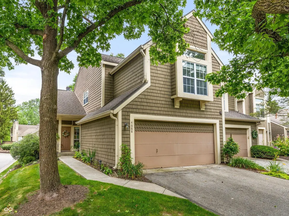 4688 Shireton CT, Indianapolis, IN 46254