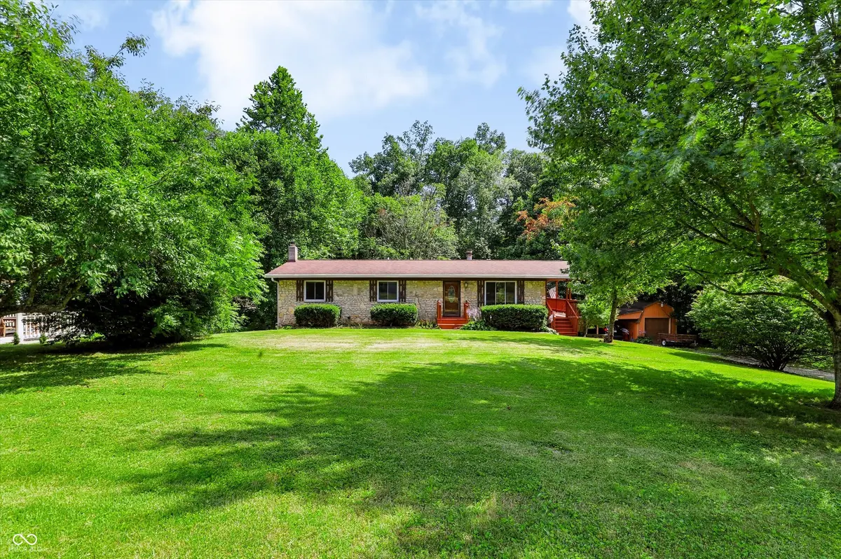 4105 W Briarwood Lake South DR, Monrovia, IN 46157