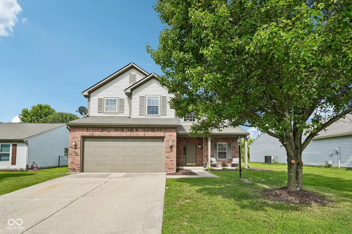 5214 Mesa Verde DR, Indianapolis, IN 46237