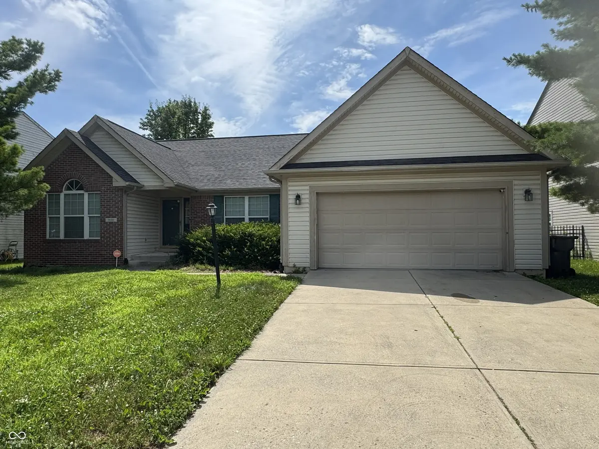 1830 Brook Crossing WAY, Indianapolis, IN 46229