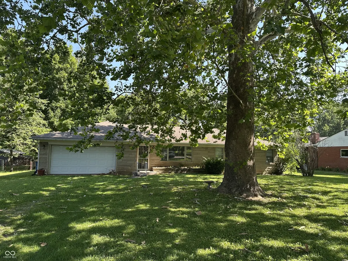 20 E Beechwood, Indianapolis, IN 46227