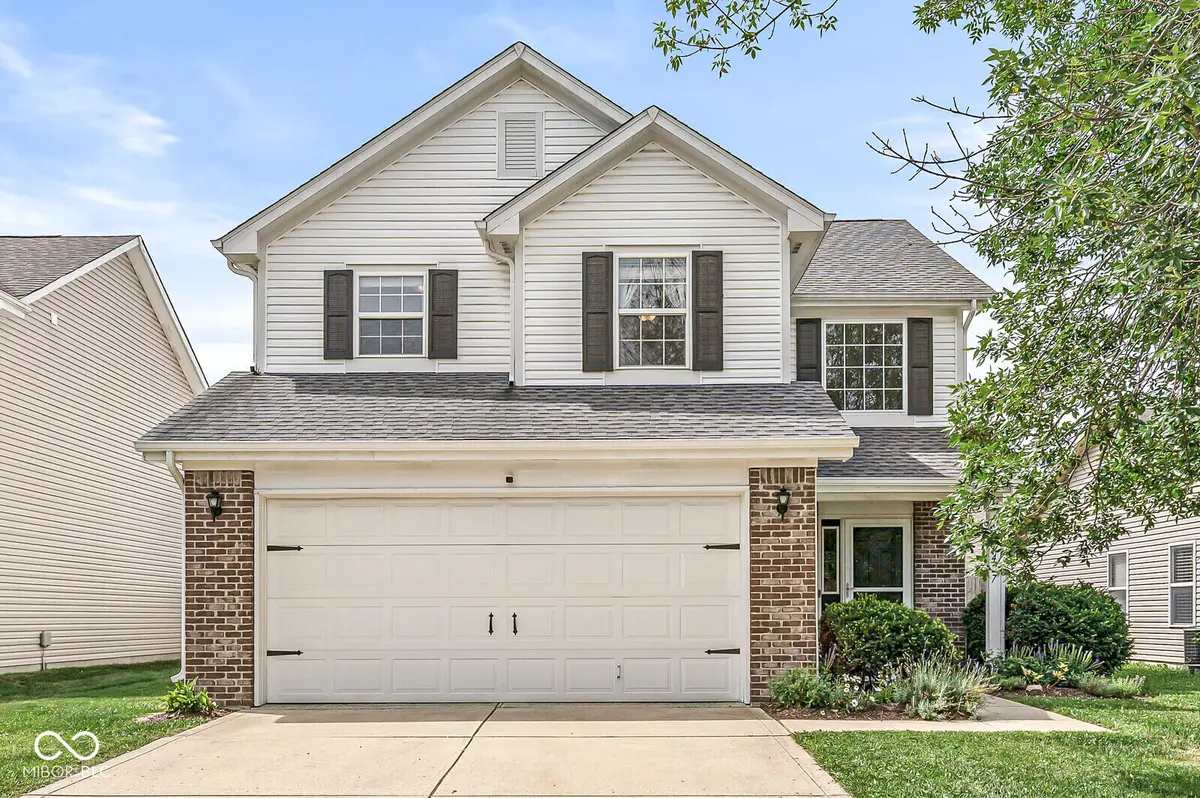 11427 Seabiscuit DR, Noblesville, IN 46060