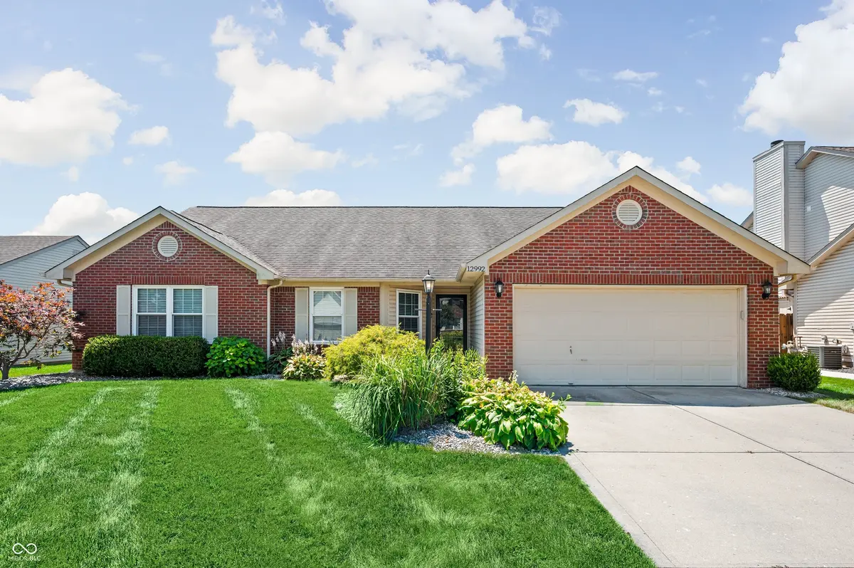 12992 Dellinger DR, Fishers, IN 46038