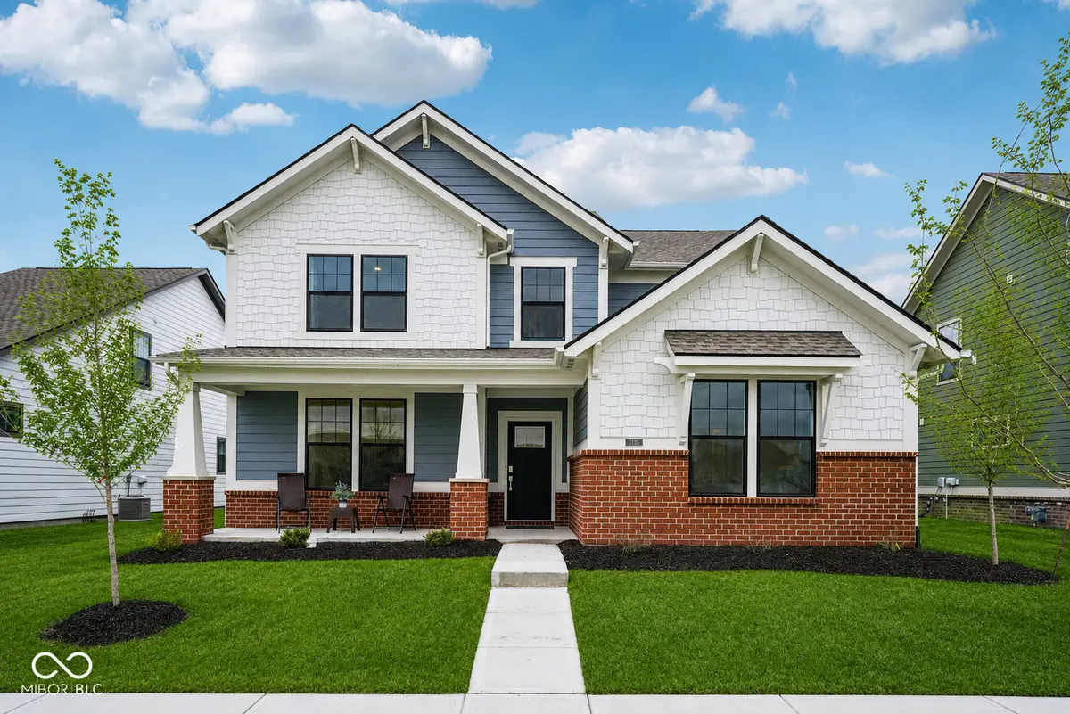 2156 W 171st ST, Westfield, IN 46074