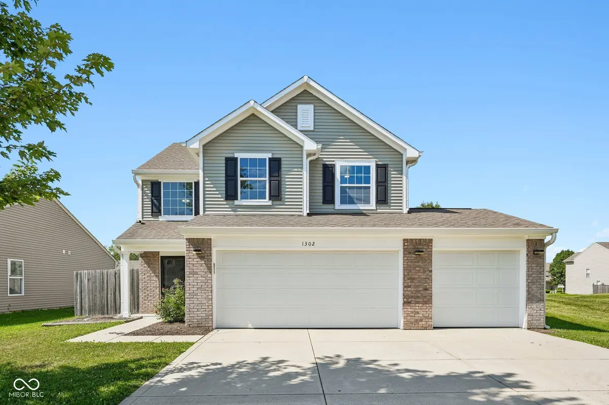 1302 Grand Canyon CIR, Franklin, IN 46131