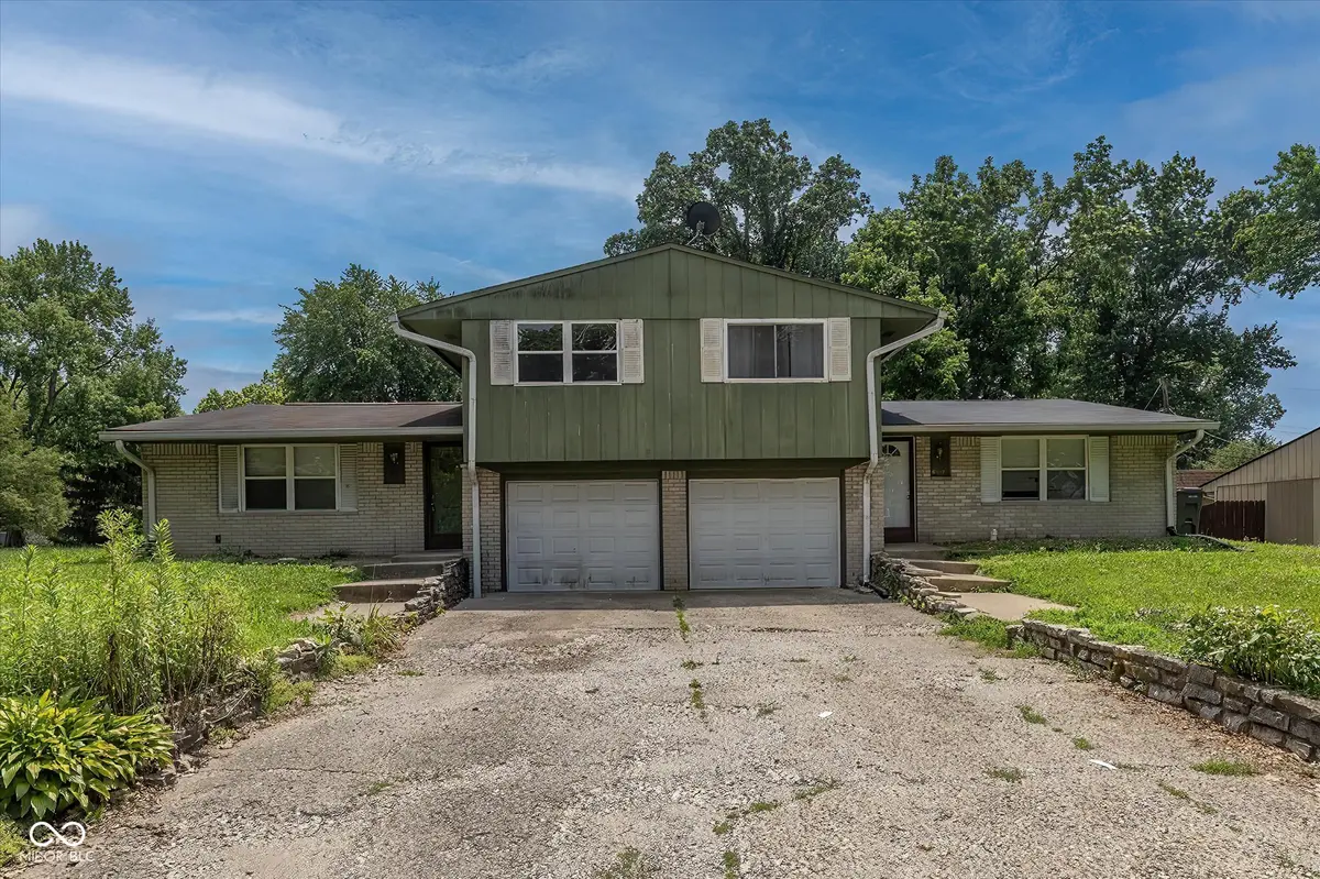 6525 Doris DR, Indianapolis, IN 46214