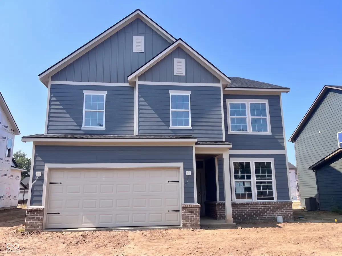 16397 Magnolia Ridge WAY, Noblesville, IN 46062