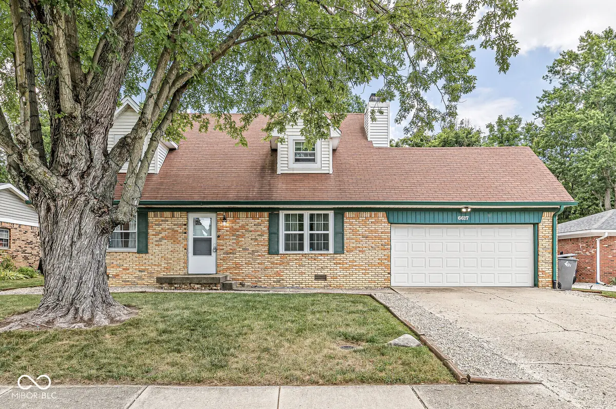 6617 S Lawndale AVE, Indianapolis, IN 46221