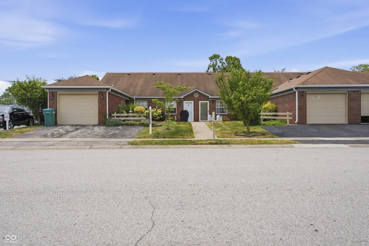 102 Andrews BLVD, Plainfield, IN 46168