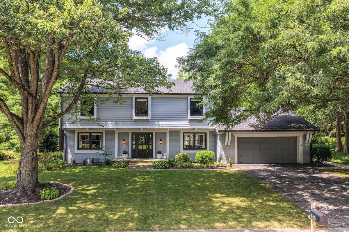 1580 White Ash DR, Carmel, IN 46033