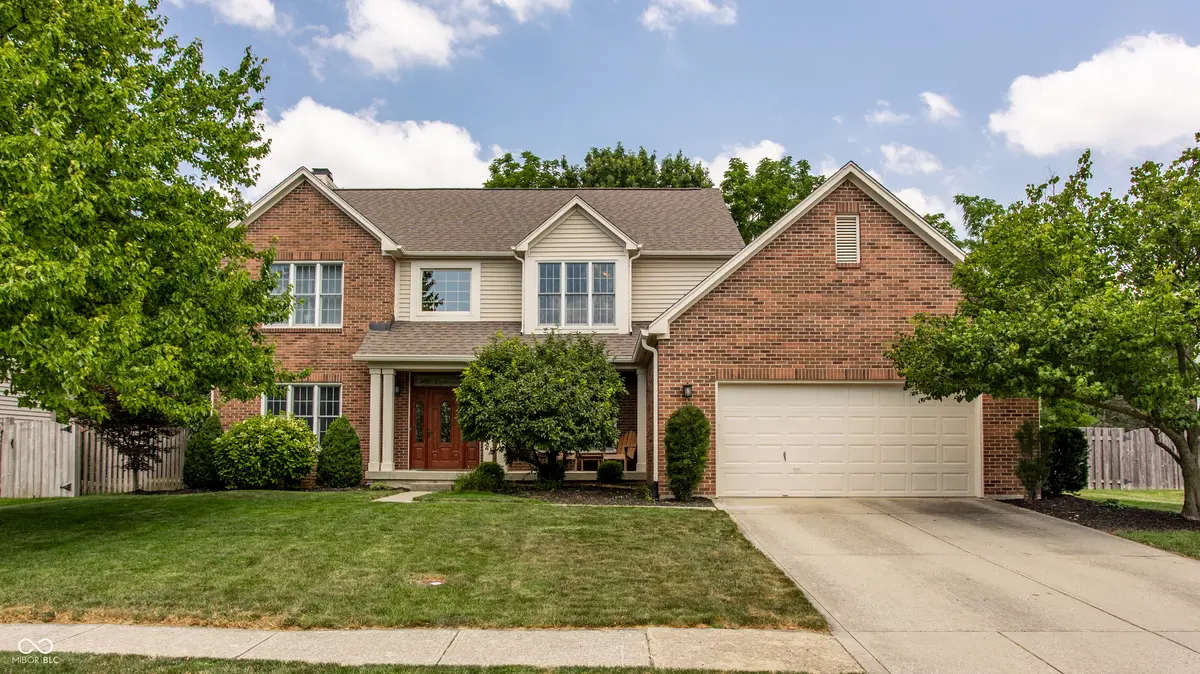 3824 Constitution DR, Carmel, IN 46032