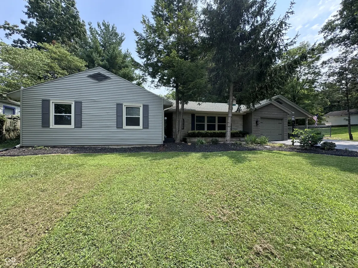 331 Greenwood AVE, Greencastle, IN 46135