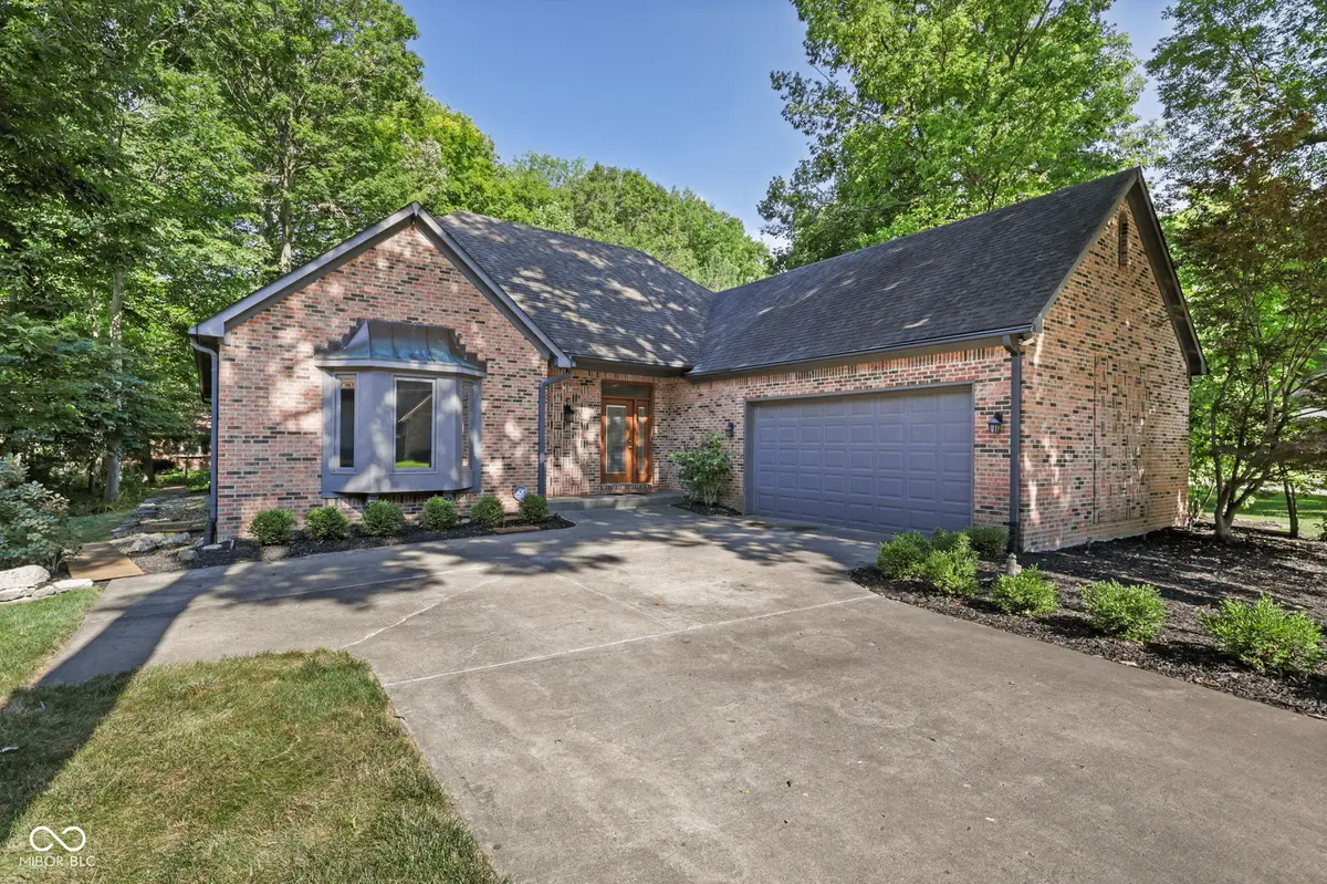 4963 Fieldstone TRL, Indianapolis, IN 46254