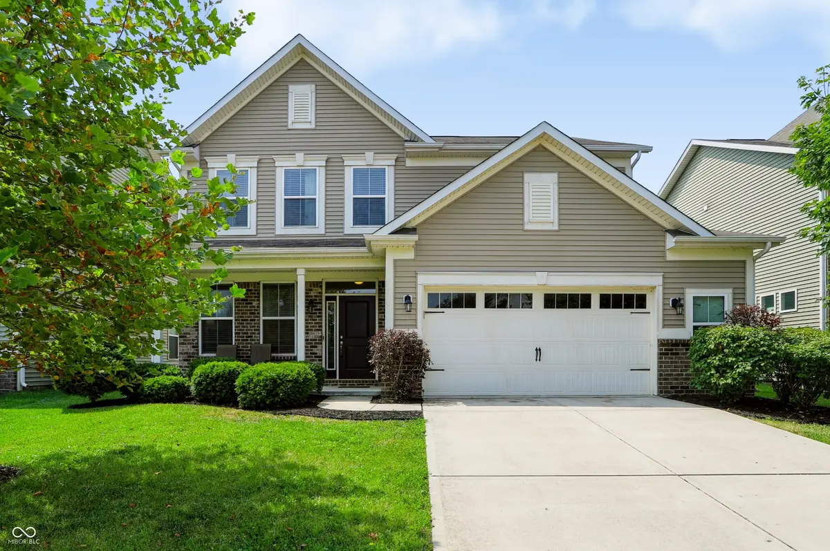 10639 Glenwyck PL, Noblesville, IN 46060