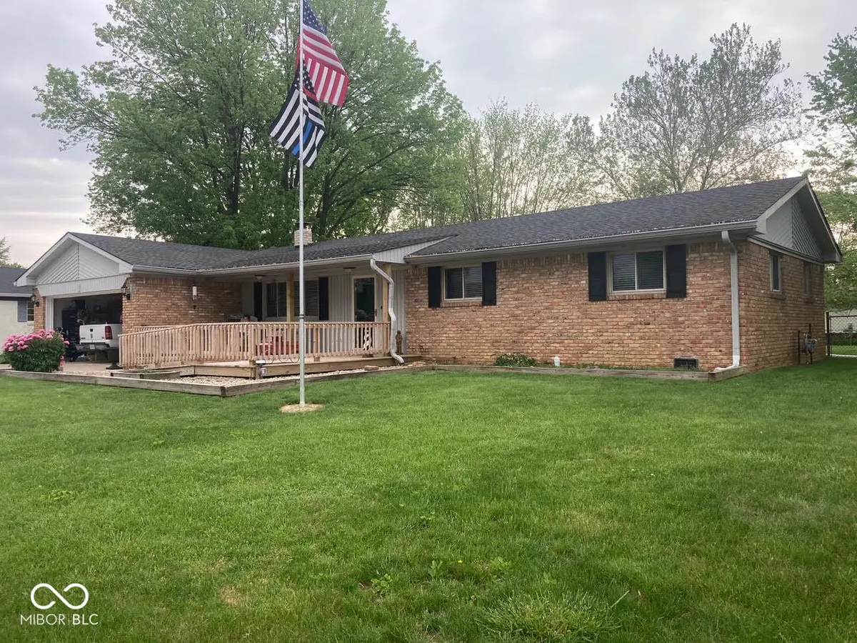 365 Meadow, Danville, IN 46122