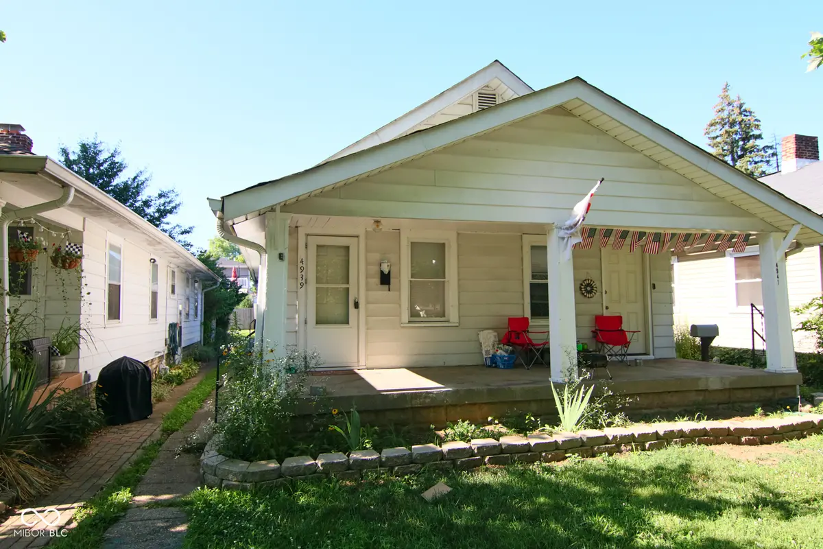 4939 W 11th ST, Indianapolis, IN 46224