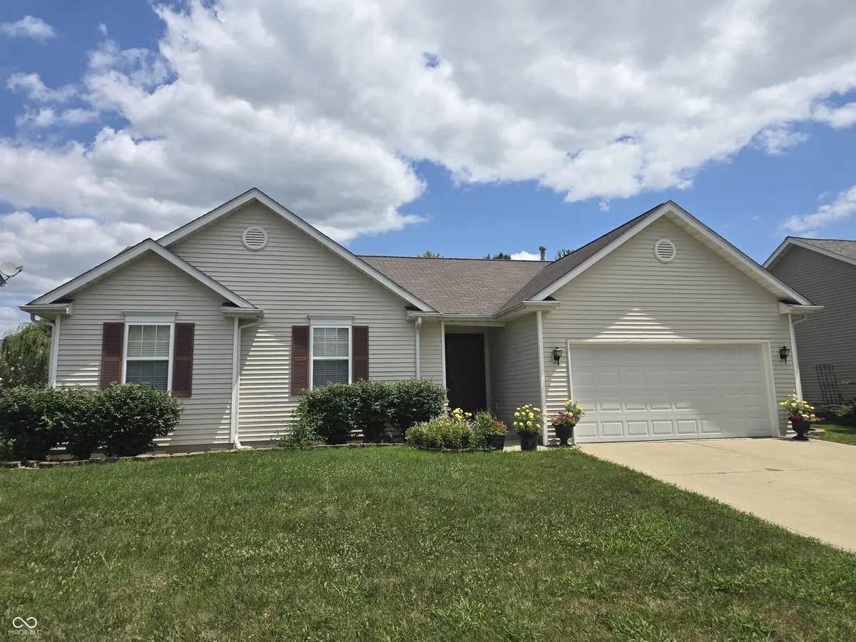 3068 N Natasha DR, Bloomington, IN 47404