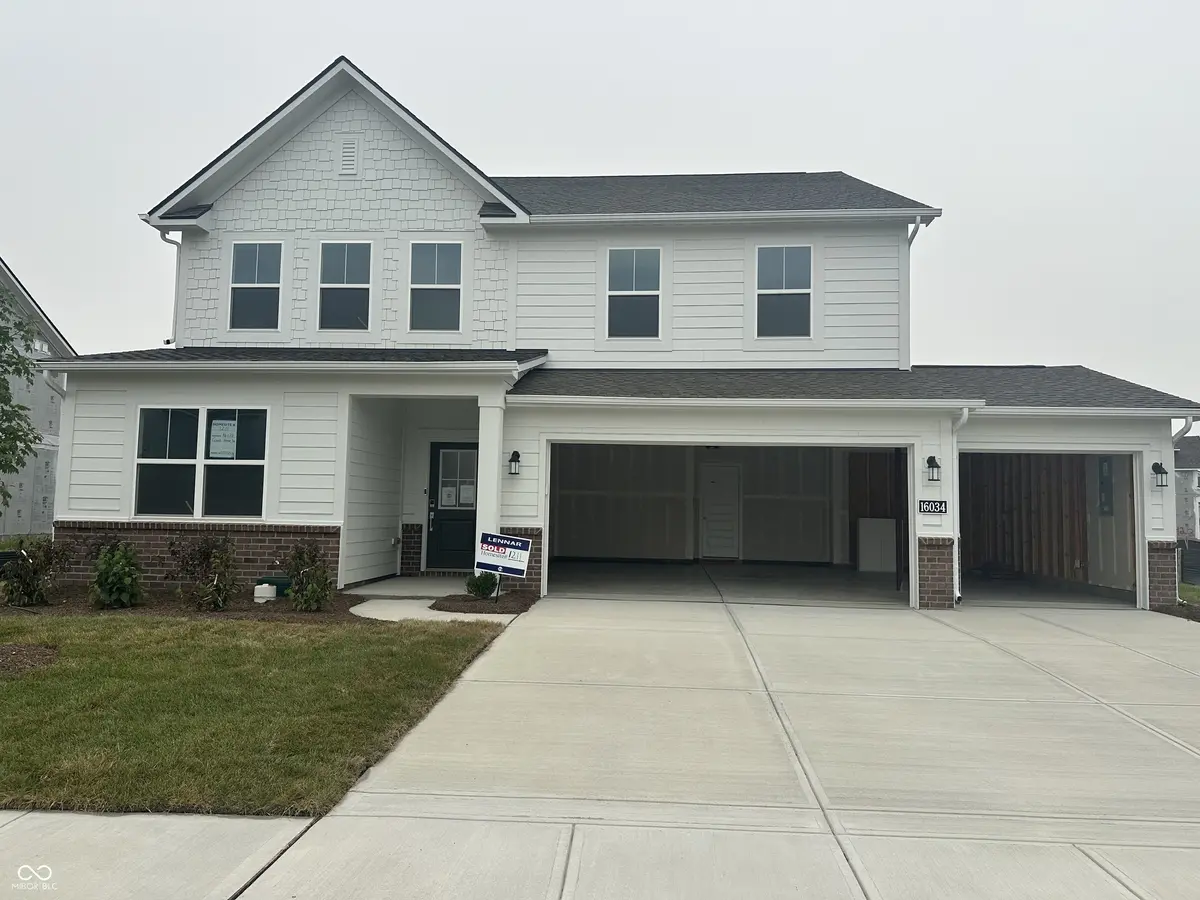 16034 Cloud Nine DR, Noblesville, IN 46060
