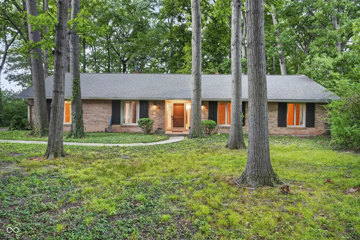 5262 Channing CT, Indianapolis, IN 46226