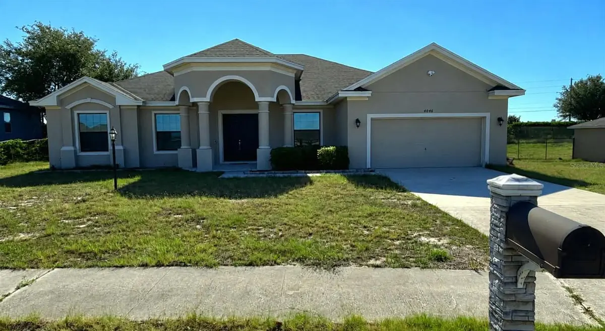 4046 DINNER LAKE WAY, Lake Wales, FL 33859