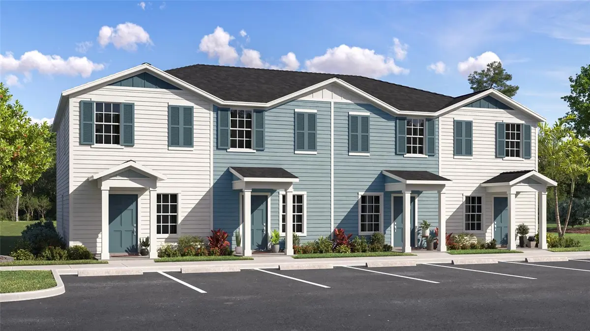 1196 NE 4TH TER, Williston, FL 32696