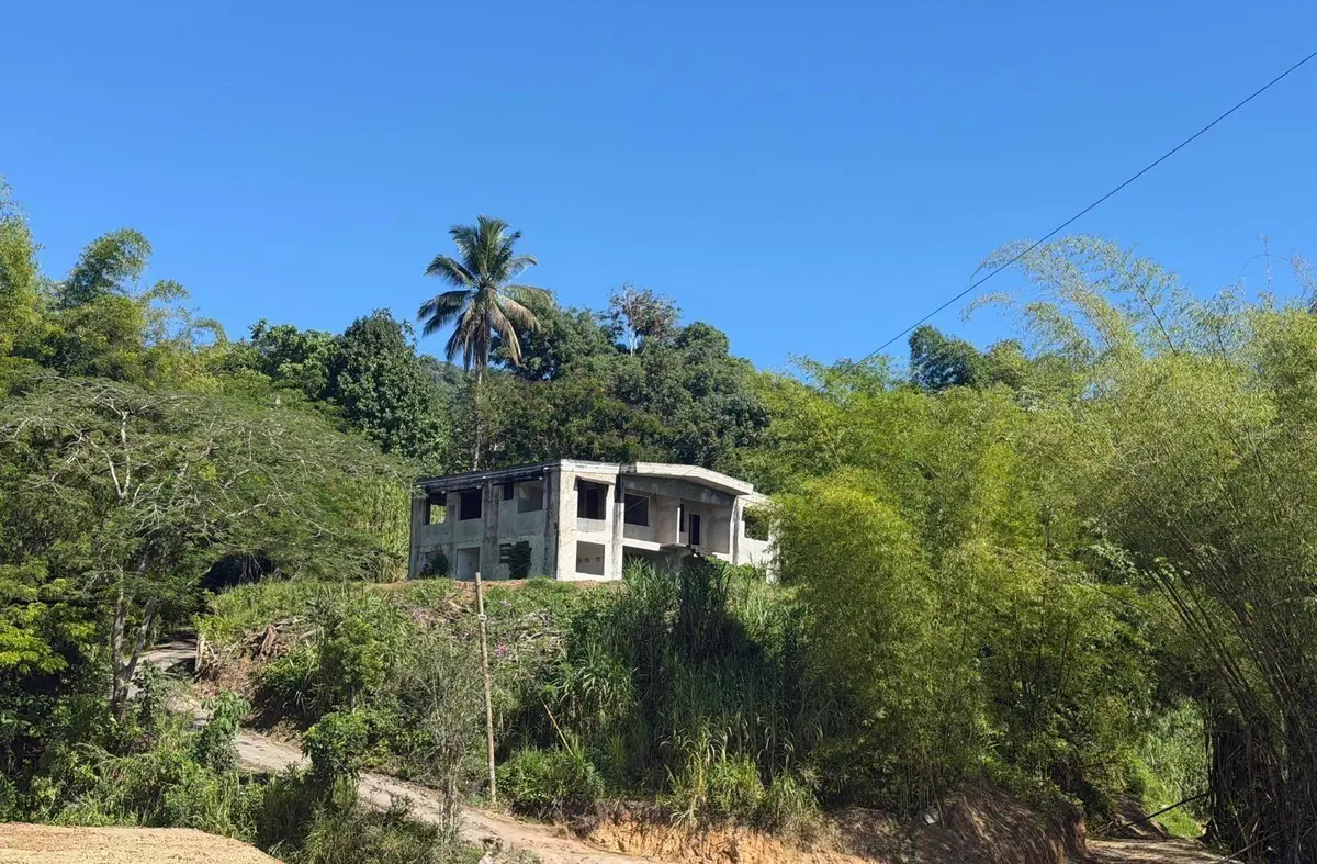 CARR 10 KM 43.3 BO SALTO ABAJO, SECTOR GREAULAU, Utuado, PR 00641