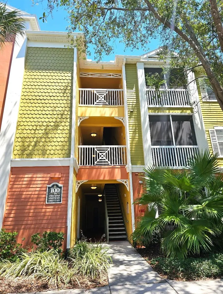 4207 S DALE MABRY HWY #1104, Tampa, FL 33611