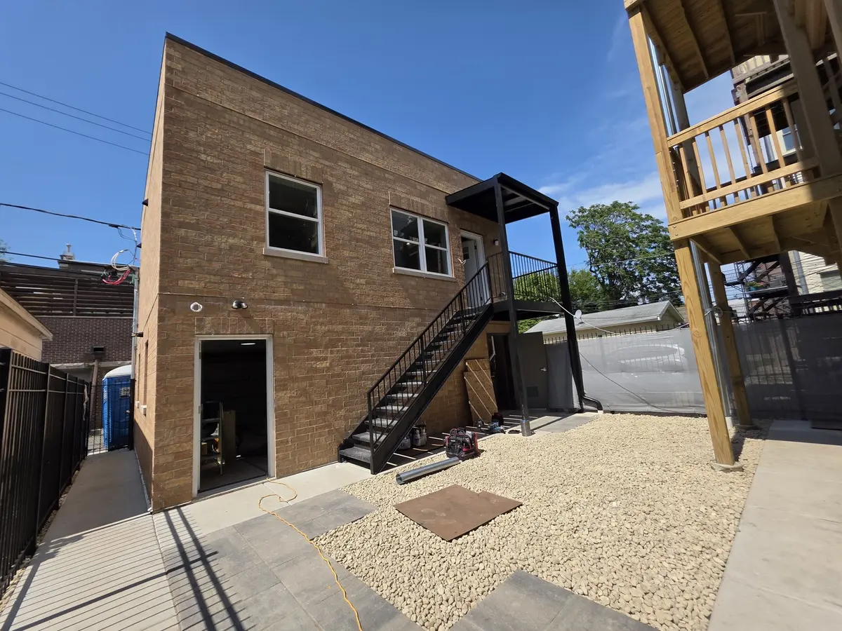 3726 N Racine AVE #CH, Chicago, IL 60613