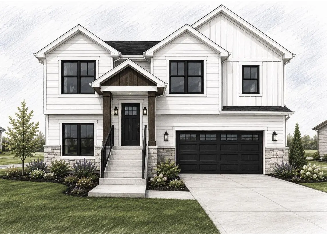 521 Scenic View Avenue, Valparaiso, IN 46385