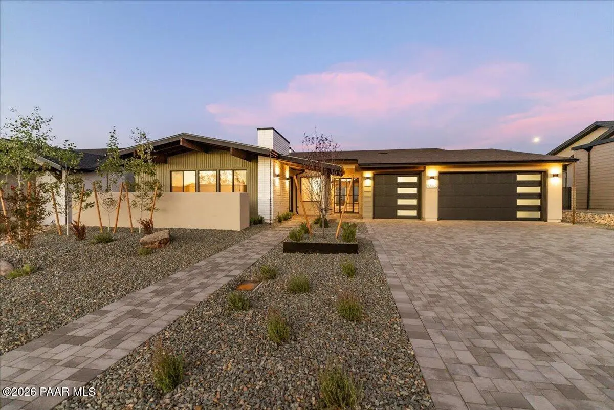 5641 Meridian CT, Prescott, AZ 86305