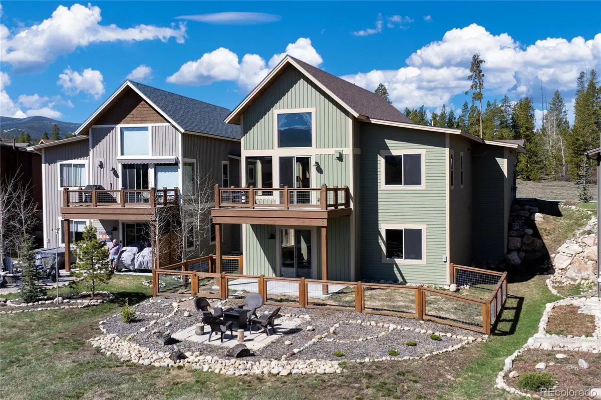 205 Elk Ranch RD, Fraser, CO 80442