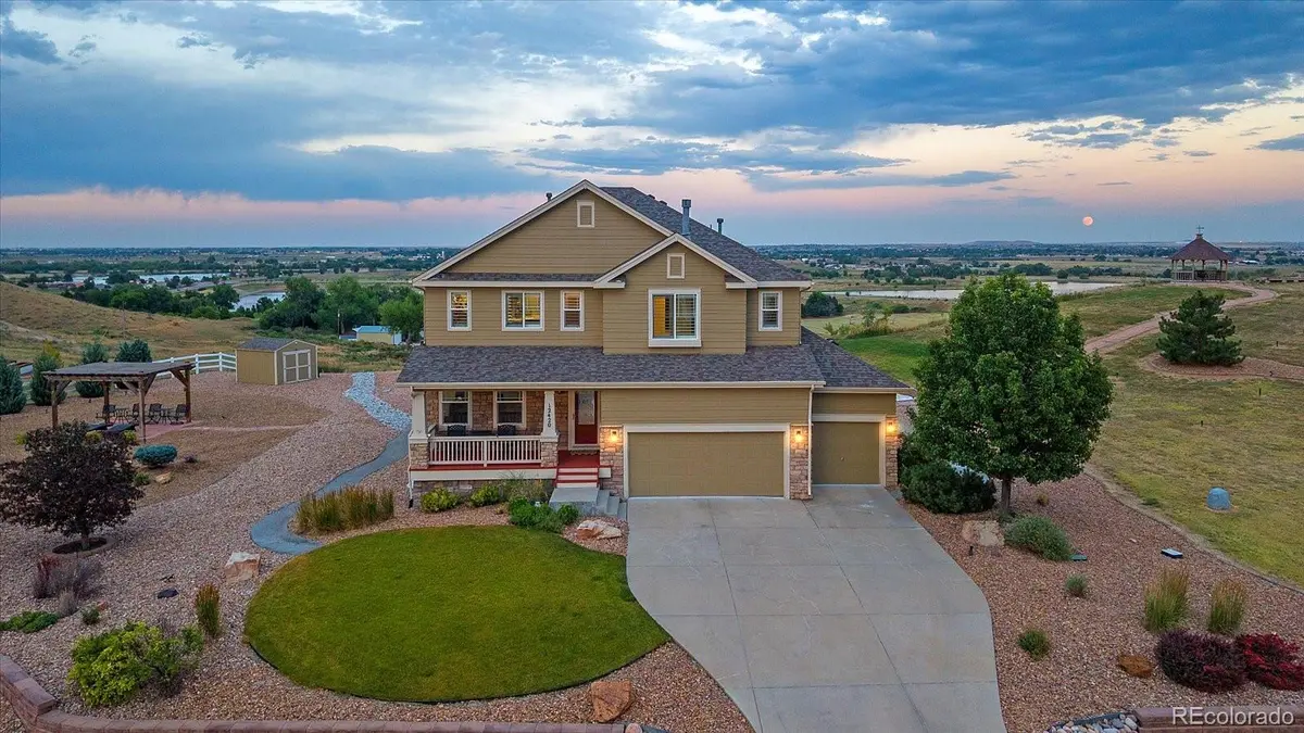 12420 Verbena ST, Thornton, CO 80602