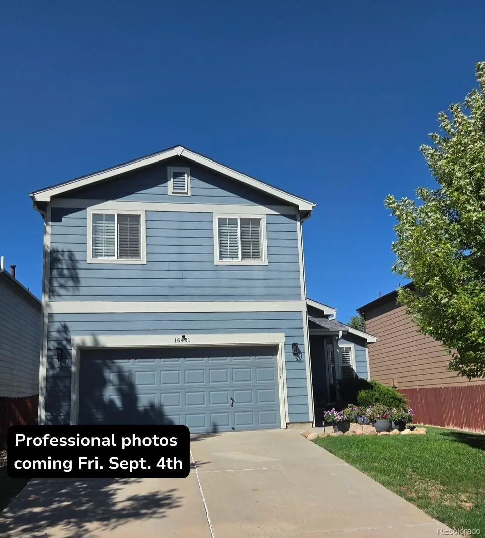 16451 E Phillips DR, Englewood, CO 80112