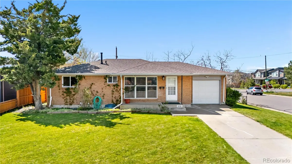 2698 Fern DR, Westminster, CO 80030