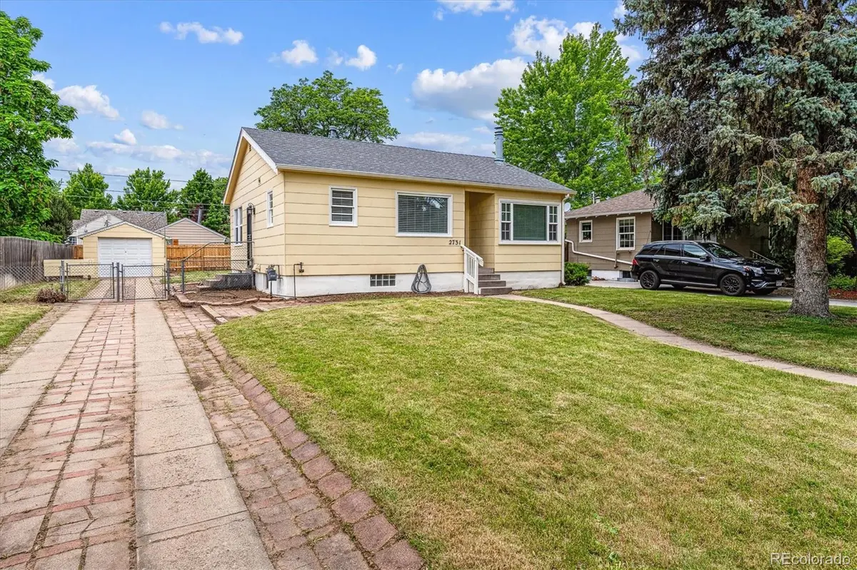 2731 S Pearl ST, Englewood, CO 80113