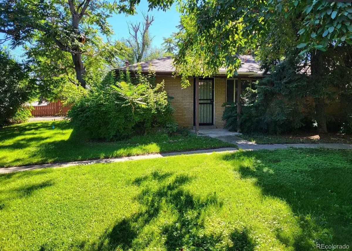 8020 W 52nd AVE #8020-8030, Arvada, CO 80002