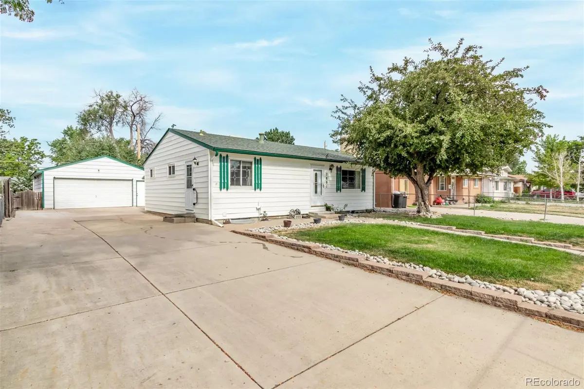 7891 Poplar ST, Commerce City, CO 80022