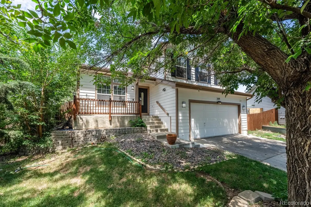 389 N 18th CT, Brighton, CO 80601