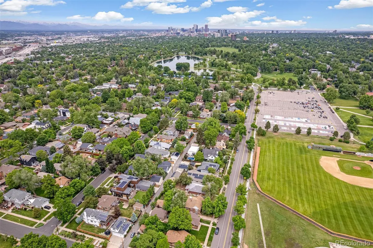 1457 S Franklin ST, Denver, CO 80210