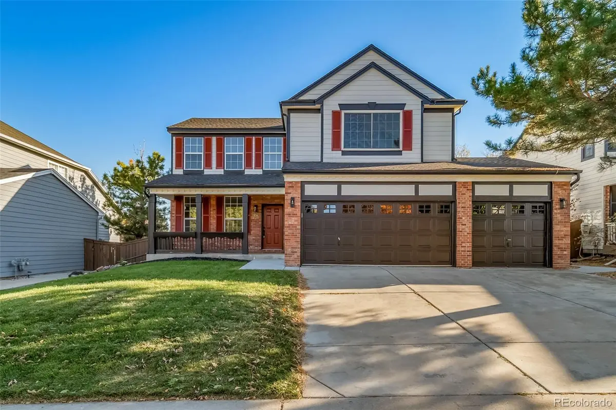 9744 Townsville CIR, Highlands Ranch, CO 80130