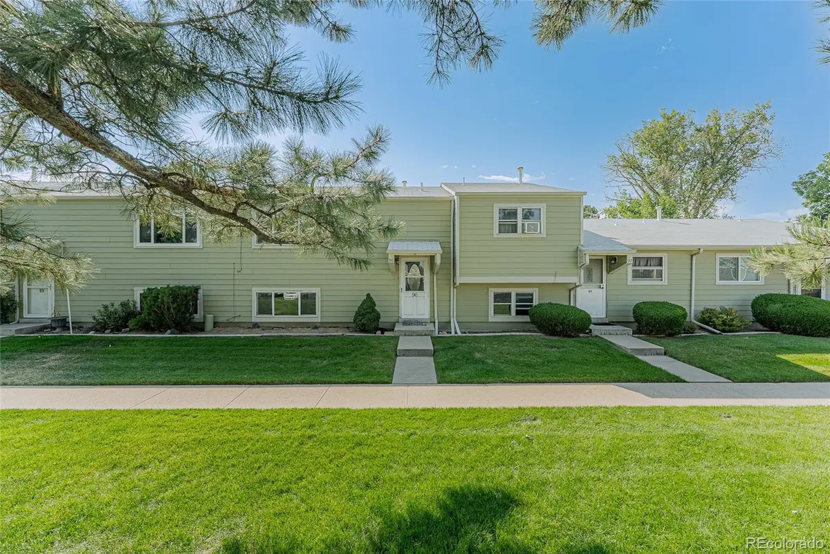 5721 W 92 AVE #96, Westminster, CO 80031