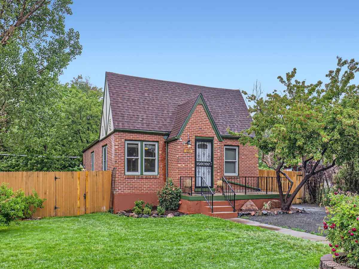 1351 Brentwood ST, Lakewood, CO 80214
