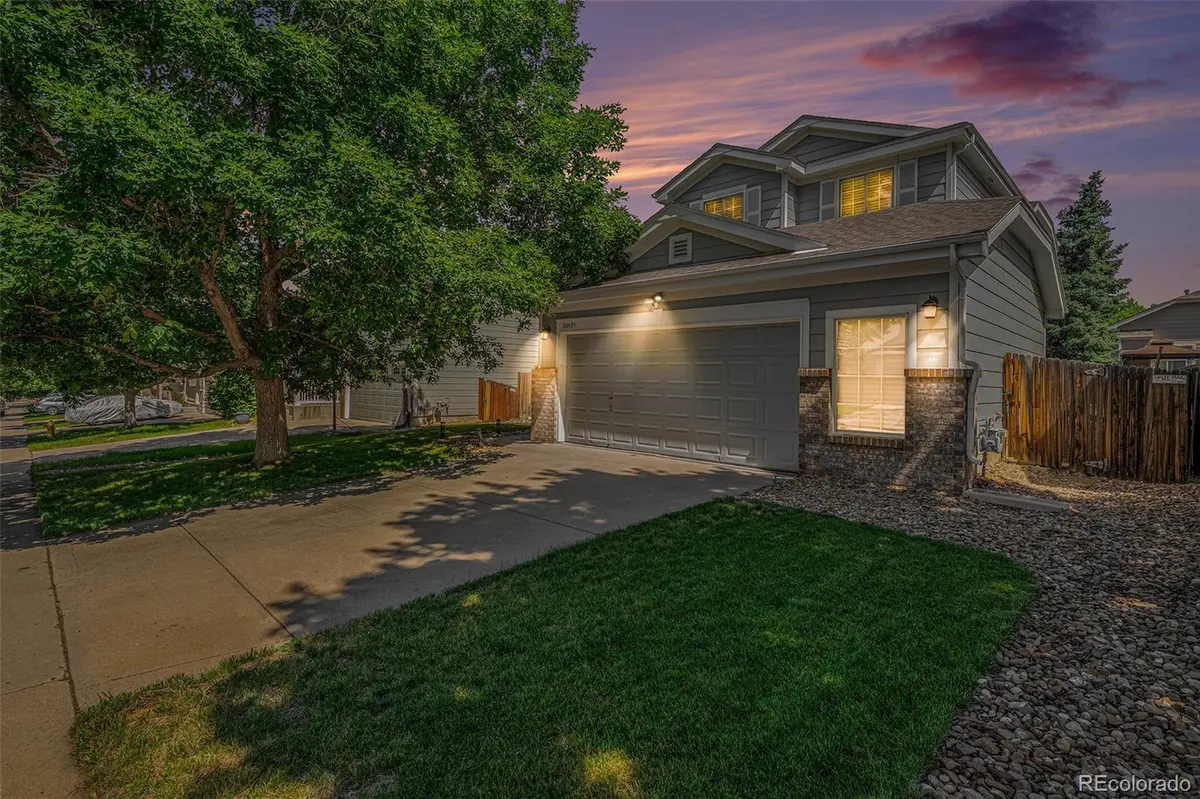 20521 E Bellewood PL, Aurora, CO 80015