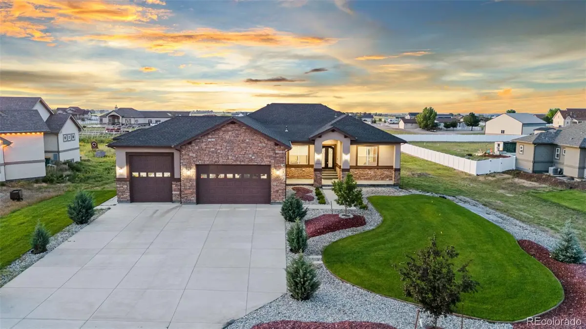 29303 E 165th AVE, Brighton, CO 80603