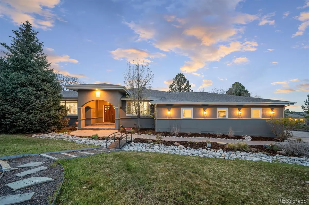 5631 Silver Bluff CT, Parker, CO 80134