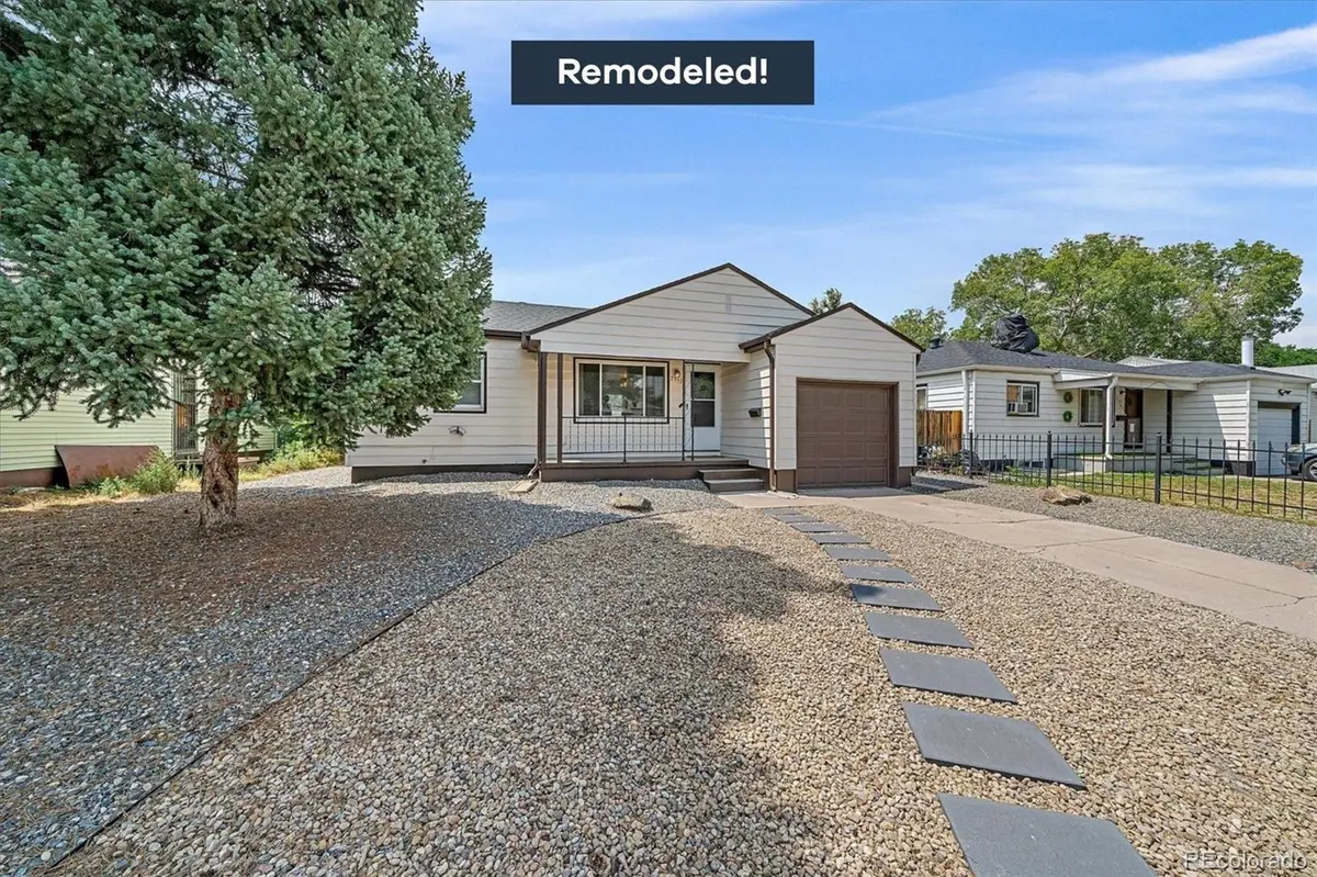 2357 Nome ST, Aurora, CO 80010
