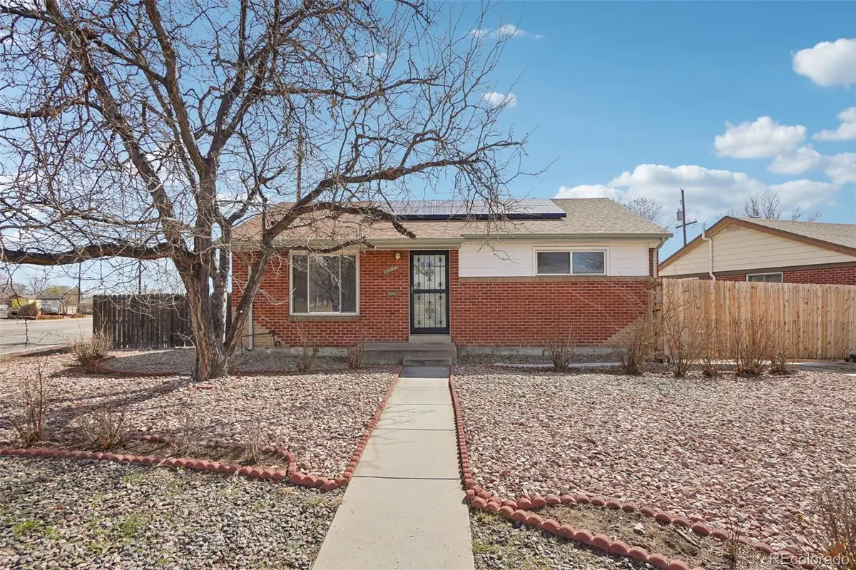 7180 Zuni ST, Denver, CO 80221