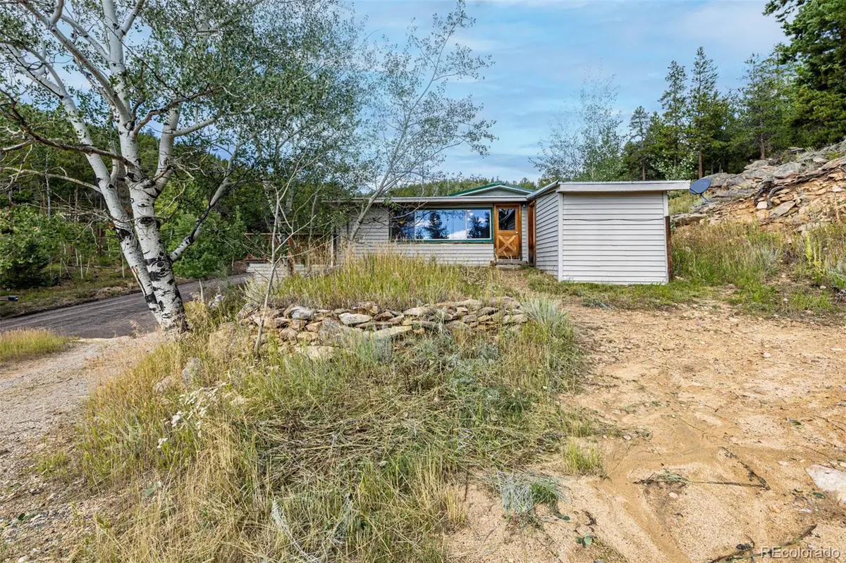 33625 Nadm DR, Golden, CO 80403